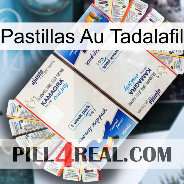 Tadalafil Pastillas kamagra1